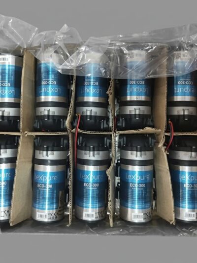 Lexpure Eco 100 GPD Water Pump