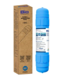 Bio+ H2 AAA 8" Blue