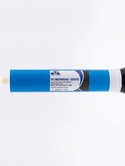 Oysters 100 GPD Eco 1000 TDS 15 Layer