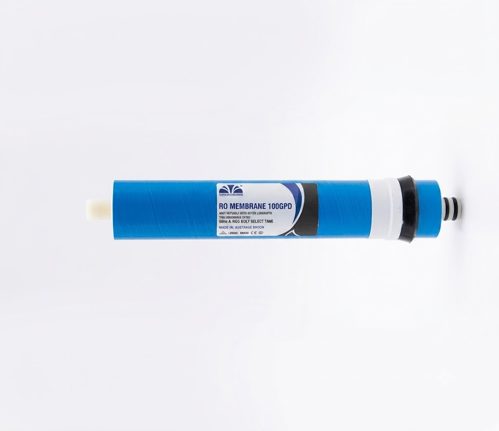 Oysters 100 GPD Eco 1000 TDS 15 Layer