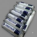 10 Inch PP Spun Filter Cartridge