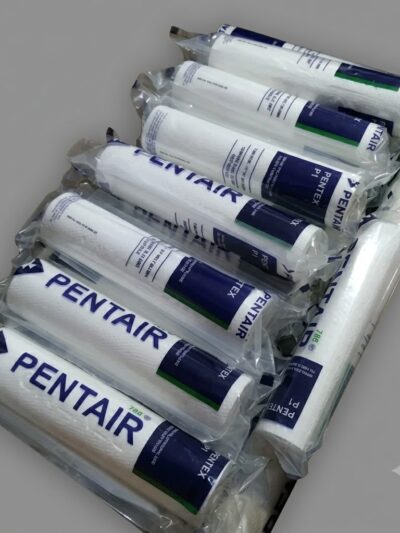 10 Inch PP Spun Filter Cartridge