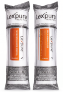 Lexpure Silver Carbon / Sediment