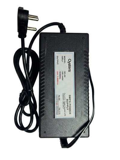 SMPS 24V 3-5 A