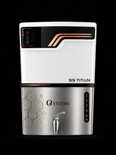 SS TITAN