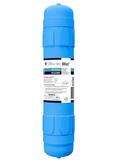 Bio+ 8" Alkaline Mineralising Filter (H2AAA SWPK)