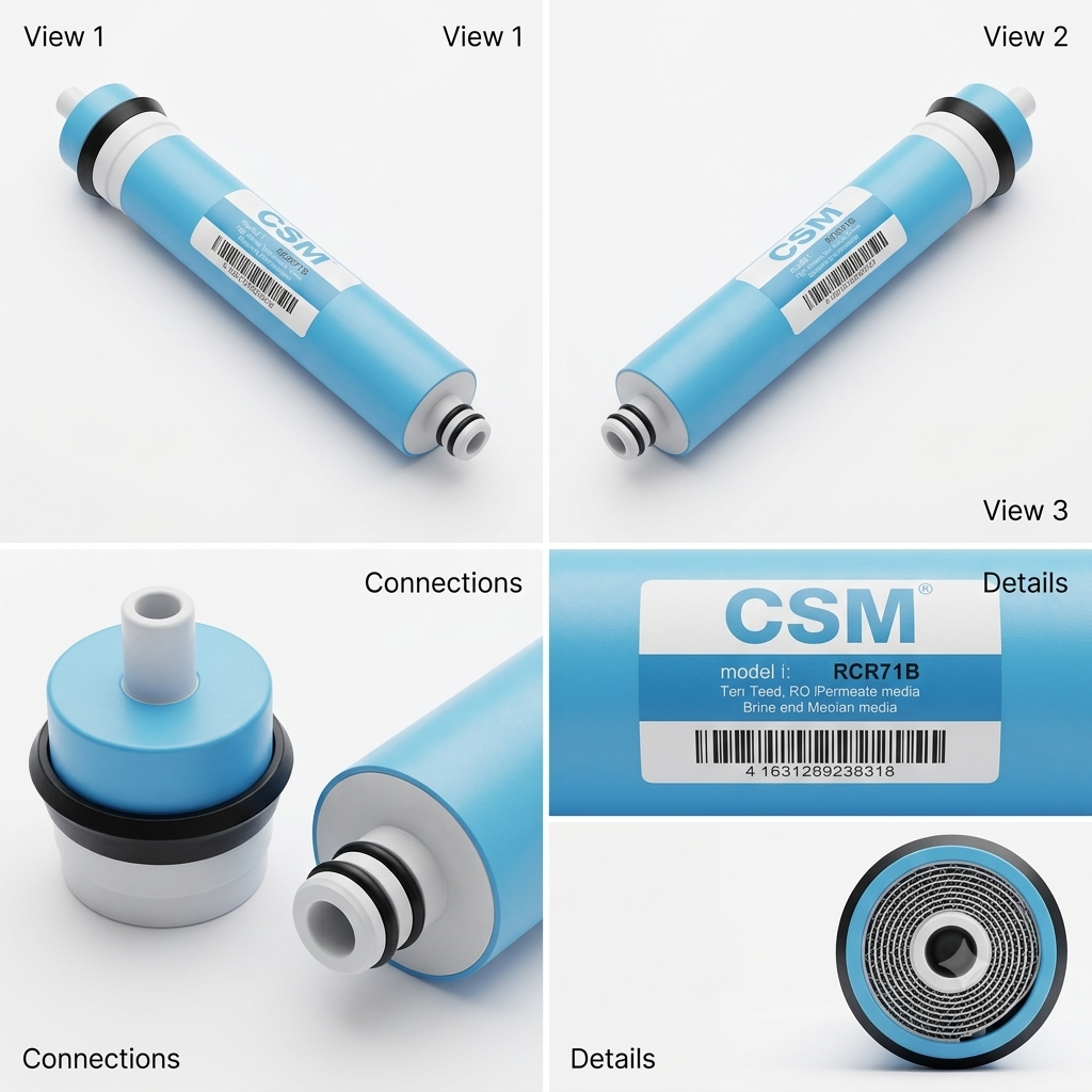 CSM 80 - Image 2