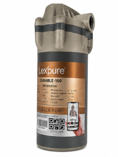 Lexpure Flux 100 GPD - Image 7