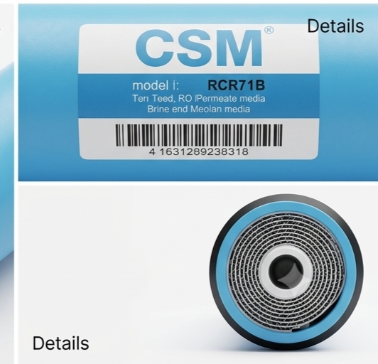 CSM 80 - Image 4