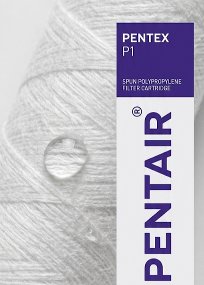 PP Filter 10" Pentair (100 GM) - Image 3