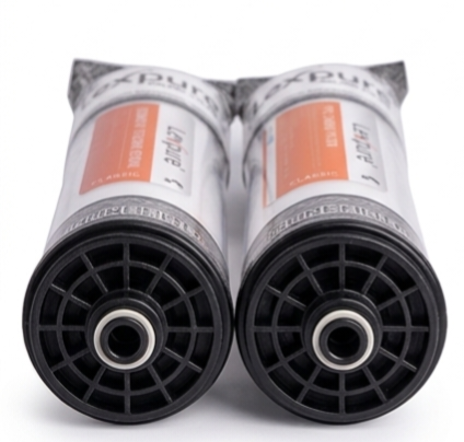 Lexpure Silver Carbon / Sediment - Image 3