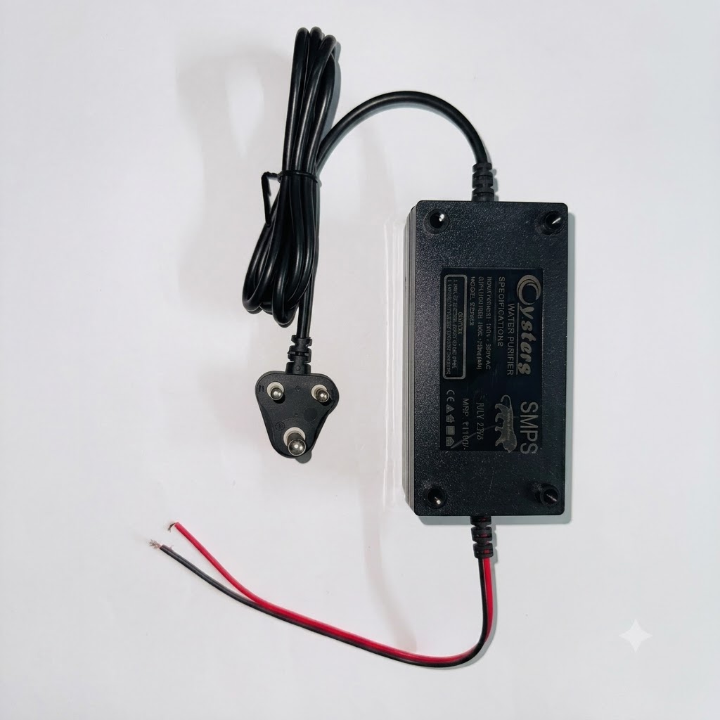 SMPS Oysters 24V 2.5 AMP Light