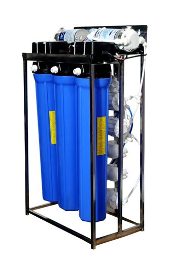 50 LPH Commercial RO Water Purifier