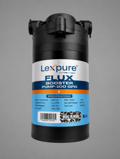 Lexpure Flux 100 GPD