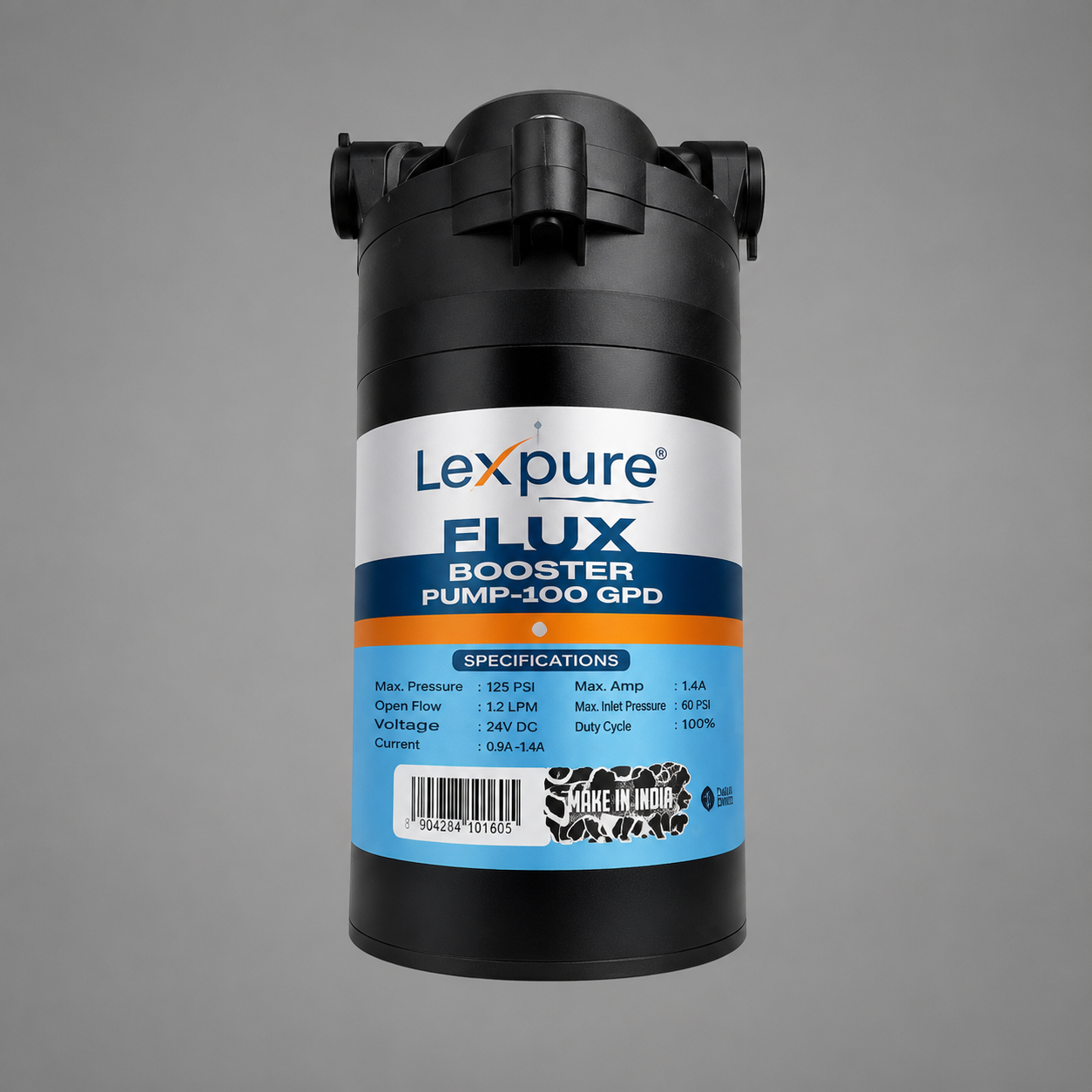Lexpure Flux 100 GPD