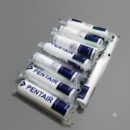 Pentair Slim 10-Inch Spun Filter Cartridge (110g)
