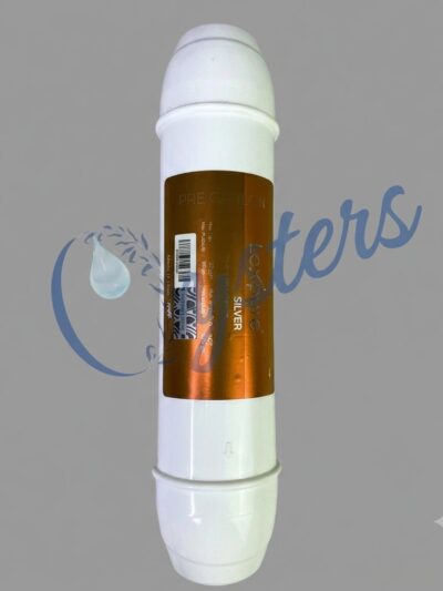 Lexpure Silver Pre Carbon Filter