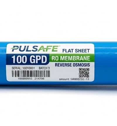 Oysters 80 GPD Eco 11 Layer