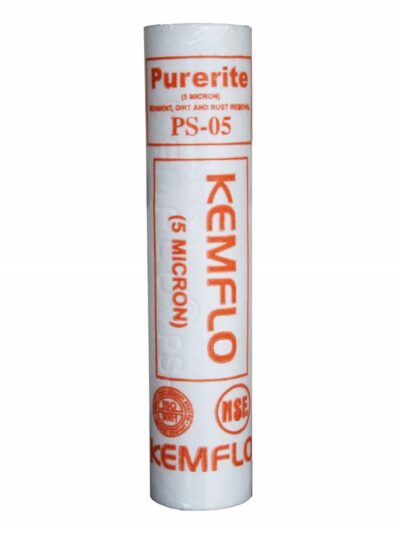 Kemflo PP 10"
