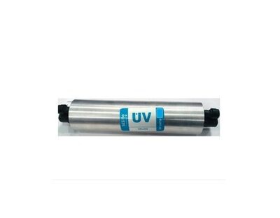 UV Barrel Heavy SS
